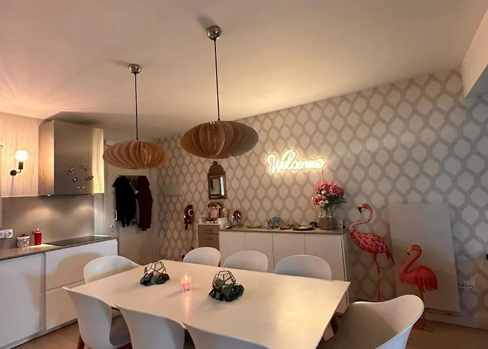 Welcome To Palsito Apartament *