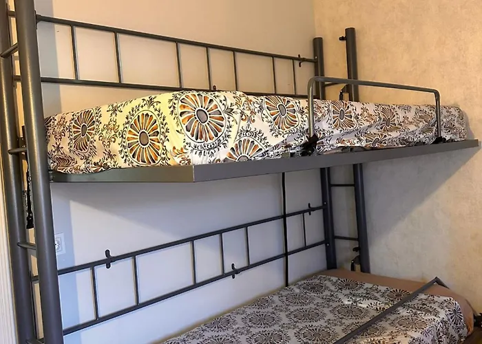 Welcome To Palsito Apartament *
