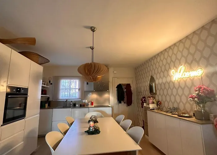 Apartament Welcome To Palsito