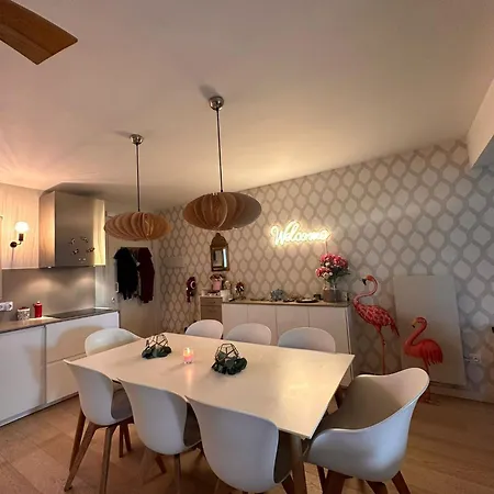 Welcome To Palsito Apartment *