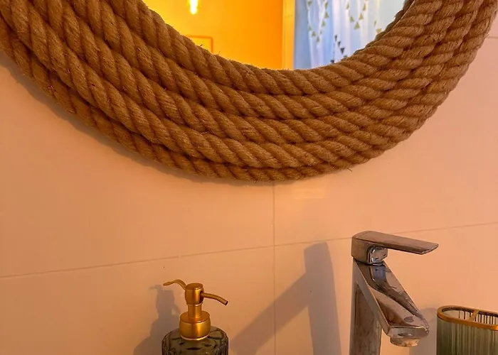 Appartamento Welcome To Palsito *