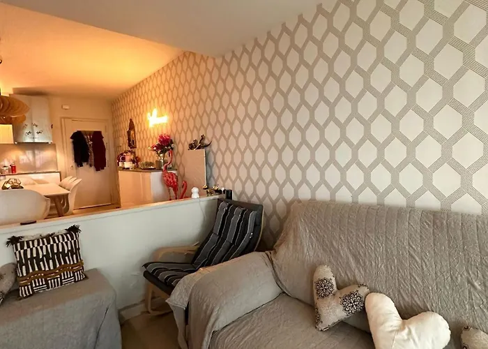 Welcome To Palsito Appartamento